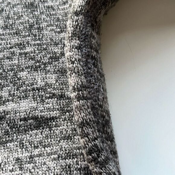 Eddie Bauer 1/4 Zip Pullover Sweatshirt Sz. XL - Picture 7 of 10